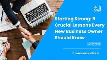 5 Things I Wish I Knew Before Starting My Business