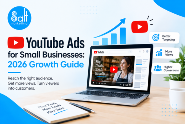 How YouTube Ads Can Help Small Businesses Grow in 2026